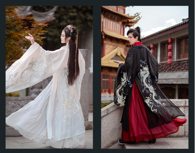 汉服嘉年华